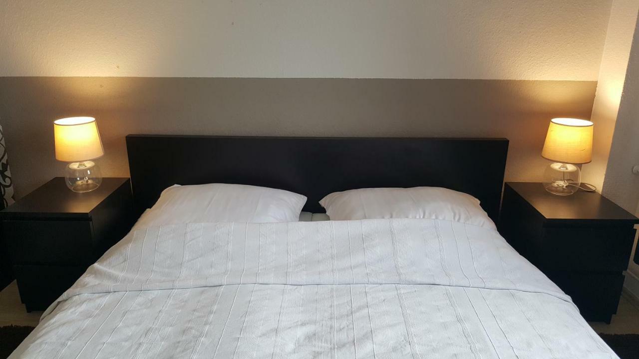Rude 42 Apartment เฟลนส์บวร์ก ภายนอก รูปภาพ