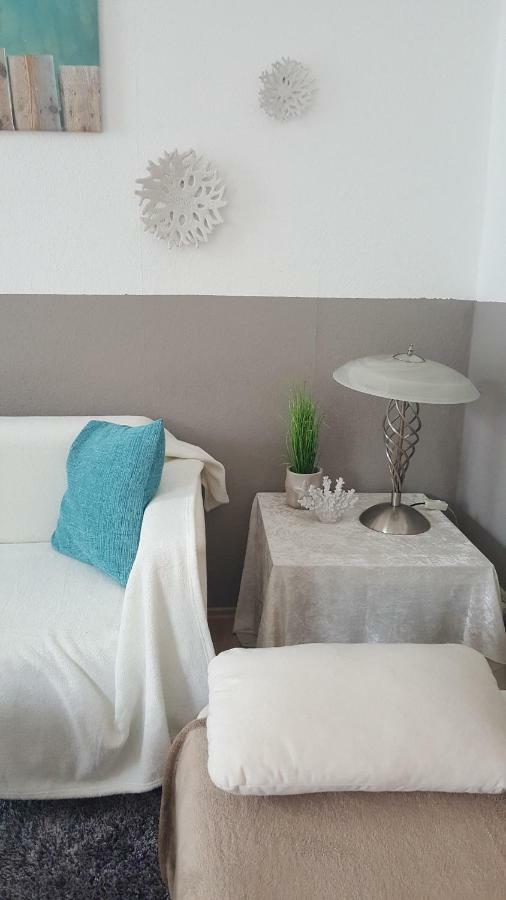 Rude 42 Apartment เฟลนส์บวร์ก ภายนอก รูปภาพ