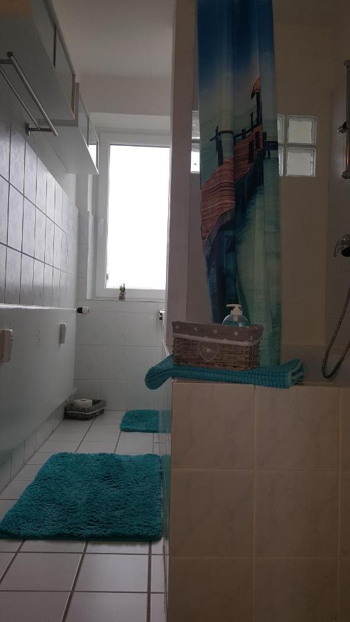 Rude 42 Apartment เฟลนส์บวร์ก ภายนอก รูปภาพ