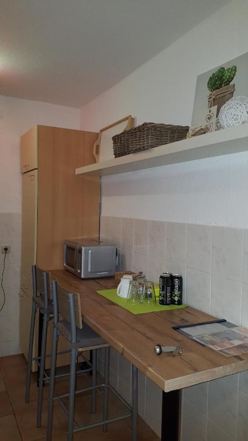 Rude 42 Apartment เฟลนส์บวร์ก ภายนอก รูปภาพ